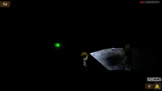 Скриншот 8 к игре The Nightmare Journey