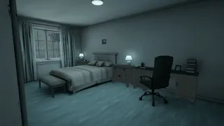 Скриншот 3 к игре Void's Ballad