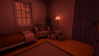 Скриншот 4 к игре Void's Ballad
