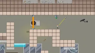 Скриншот 1 к игре Escape from the Office