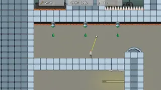 Скриншот 2 к игре Escape from the Office