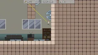 Скриншот 3 к игре Escape from the Office