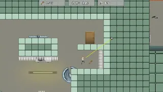 Скриншот 4 к игре Escape from the Office