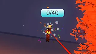 Скриншот 2 к игре VR shooting cute balloons