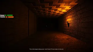 Скриншот 1 к игре Survival Escape Room