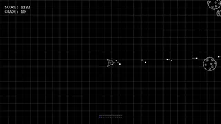 Скриншот 1 к игре Cookie Space