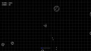 Скриншот 2 к игре Cookie Space