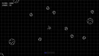 Скриншот 5 к игре Cookie Space