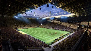 Скриншот 4 к игре FIFA 22