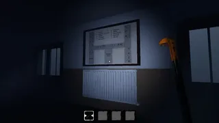 Скриншот 3 к игре Objective H.A.S.T.E. - Survival Horror Escape