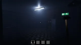 Скриншот 7 к игре Objective H.A.S.T.E. - Survival Horror Escape