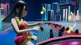Скриншот 2 к игре BeatJunkies