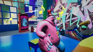 Скриншот 4 к игре BeatJunkies