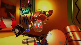 Скриншот 7 к игре BeatJunkies