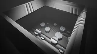 Скриншот 2 к игре ENDLESS BECOMING - APARTMENT