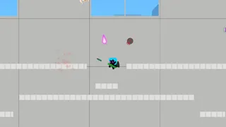 Скриншот 4 к игре BlastFort