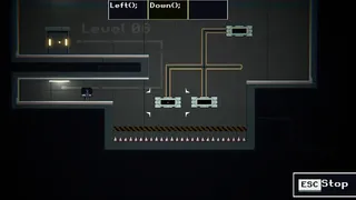 Скриншот 1 к игре Platformer::Execute();
