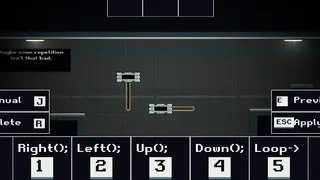 Скриншот 2 к игре Platformer::Execute();