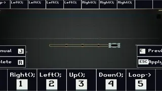 Скриншот 3 к игре Platformer::Execute();