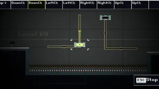 Скриншот 4 к игре Platformer::Execute();