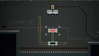 Скриншот 5 к игре Platformer::Execute();