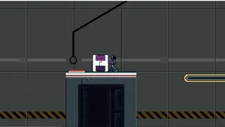 Скриншот 6 к игре Platformer::Execute();