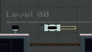 Скриншот 7 к игре Platformer::Execute();