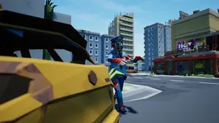 Скриншот 7 к игре OneForAll