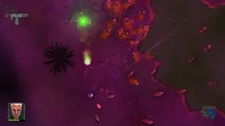 Скриншот 3 к игре Outrevenge