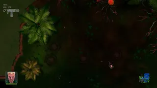 Скриншот 6 к игре Outrevenge