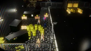 Скриншот 7 к игре Memory Lane