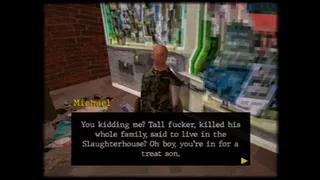 Скриншот 2 к игре Lights Camera Slaughter