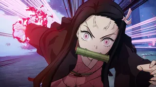 Скриншот 5 к игре Demon Slayer -Kimetsu no Yaiba- The Hinokami Chronicles