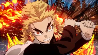 Скриншот 11 к игре Demon Slayer -Kimetsu no Yaiba- The Hinokami Chronicles