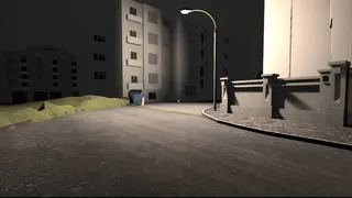 Скриншот 3 к игре Stalked