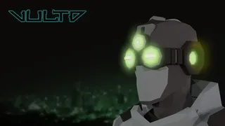 Скриншот 1 к игре Vulto