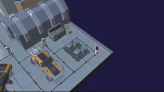 Скриншот 3 к игре Vulto