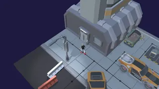 Скриншот 4 к игре Vulto