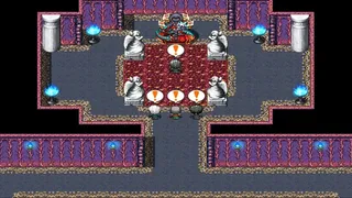 Скриншот 3 к игре The Drill RPG