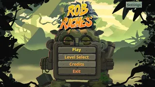Скриншот 4 к игре Rob Riches