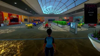 Скриншот 3 к игре Dash Dash Delivery