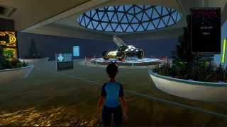 Скриншот 6 к игре Dash Dash Delivery