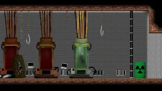 Скриншот 3 к игре Crimson Glaive Sigma