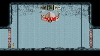 Скриншот 4 к игре Crimson Glaive Sigma