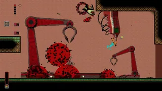 Скриншот 5 к игре Crimson Glaive Sigma