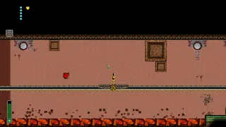 Скриншот 7 к игре Crimson Glaive Sigma