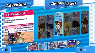 Скриншот 2 к игре Indigo 7
