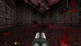 Скриншот 3 к игре ASKE