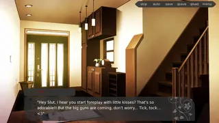 Скриншот 4 к игре Game of Love