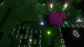 Скриншот 2 к игре Metasweeper